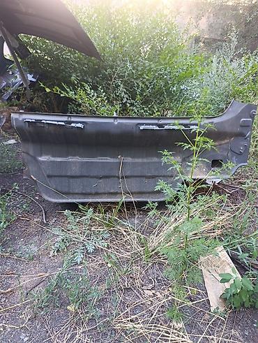видном: Хендай соната Нью райс 2017 стойка правая, задный тазик Описание — 5