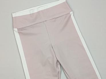 jean pascal tshirt: Legginsy Sportowe damskie, rozmiar M — 1