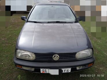 датчик положения дроссельной заслонки опель вектра б: Volkswagen Golf: 1993 г., 1.8 л, Механика, Бензин, Хэтчбэк