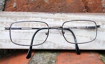 Naočare: Vistan (Brillen GmbH) diptrijski okvir ORIGINAL. ORIGINAL! Vistan — 1