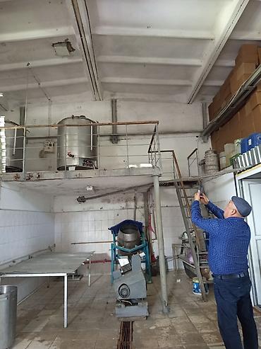 Недвижимость: Завод, С оборудованием, 220 м² — 8