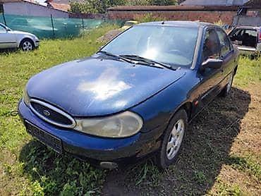 Ford: FORD MONDEO 2000. GOD. - KOMPLETAN AUTO U DELOVIMA | FORD velika — 20