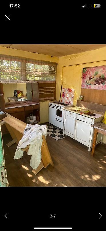 Продажа коттеджей и домов: Срочно продается дом в районе Красного строителя ( кирпичный завод ) — 7