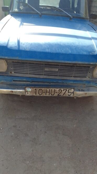 Yağlar və avtokimyəvi maddələr: Moskviç 412: 1.5 l | 1975 il Sedan