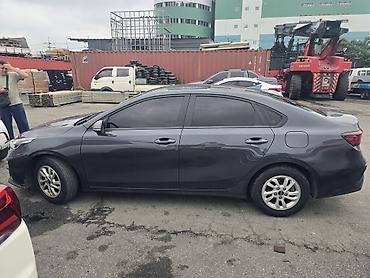 kaiyi e5: Kia K3: 2020 г., 1.6 л, Бензин, Седан — 2