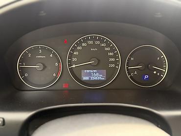 Транспорт: Hyundai Starex: 2020 г., 2.5 л, Автомат, Дизель, Минивэн — 8