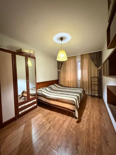 лермантова жибек жолу: 4 комнаты, 96 м², Элитка, 1 этаж, Евроремонт