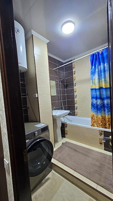 Продажа квартир: 3 комнаты, 63 м², 7 мкр 106 серия, 8 этаж, Косметический ремонт — 3