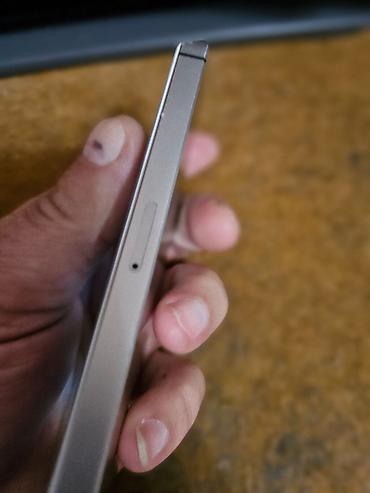 Apple iPhone: Apple iPhone SE (1. generacija), 4” Retina ekran, Touch ID. Kućište u — 3
