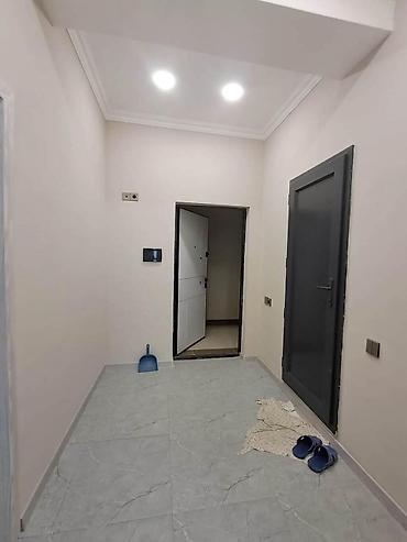 bakida menzil: 2 otaqlı, Yeni tikili, 53 kv. m — 6