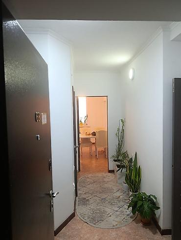Продажа квартир: 1 комната, 48 м², Тунгуч мкр Индивидуалка, 6 этаж, Косметический ремонт — 5