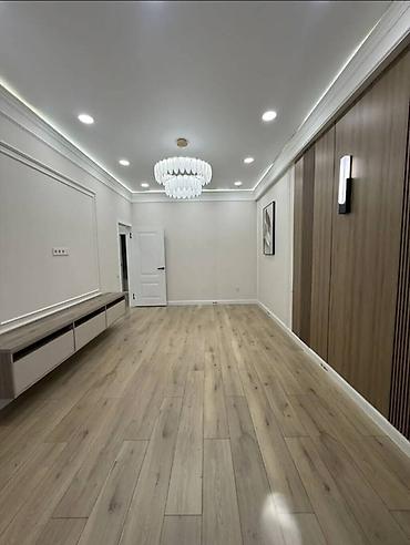 60: 2 комнаты, 60 м², Молодая Гвардия Элитка, 10 этаж, Дизайнерский ремонт — 1