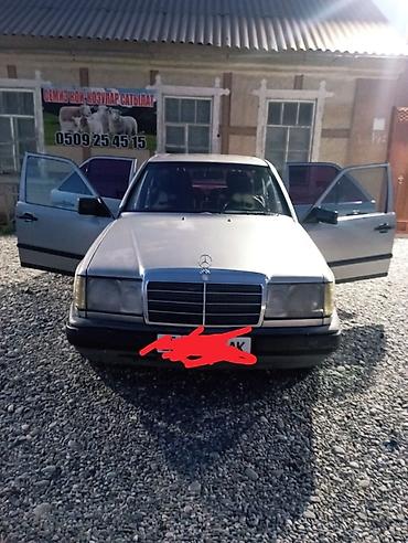 ролики на мерс 124: Mercedes-Benz W124: 1987 г., 2.3 л, Механика, Бензин, Седан — 1