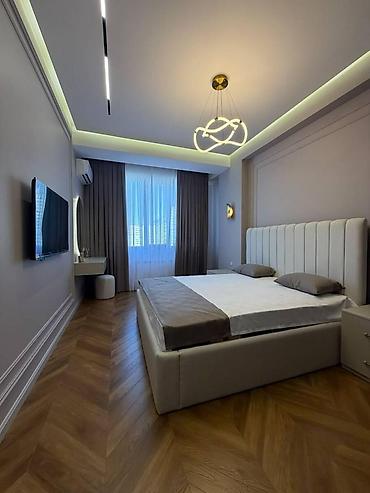 bakida ev satisi: 2 otaqlı, Yeni tikili, m. Xətai, 85 kv. m — 2