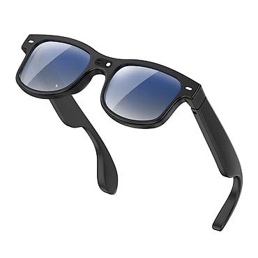 tenga egg: Умные AI очки AiMB-G3 — Ваш личный помощник с камерой и ИИ 🕶️🚀 🇰🇬 — 6
