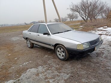 замок зажигания ауди а6 с4 акпп: Audi 100: 1988 г., 2.3 л, Механика, Бензин, Седан