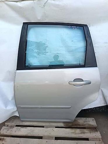 ford k: ZADNJA LEVA VRATA ZA FORD C-MAX OD 2003. DO 2010. GOD. | Zadnja leva — 1