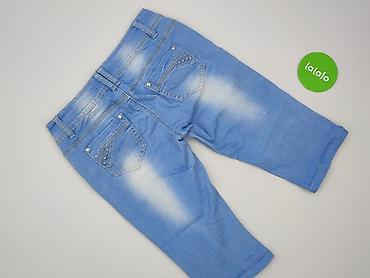buty spongebob: Spodnie 3/4 damskie, rozmiar M — 3