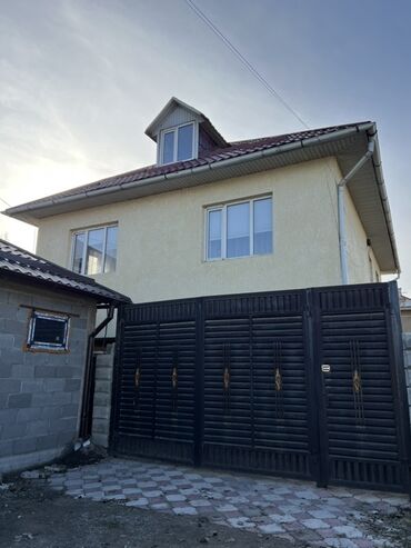 Продажа домов: Дом, 150 м², 4 комнаты, Собственник — 2