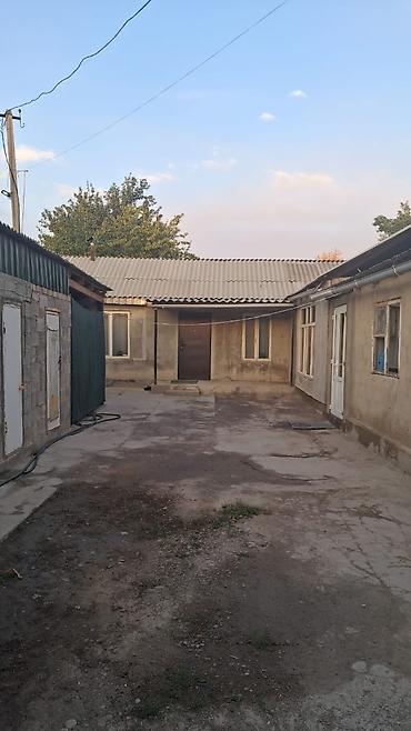 Продажа домов: Жер уй сатылат. 5 комната 3 сотик Баня суу тапчан Бар Басы келишим — 7
