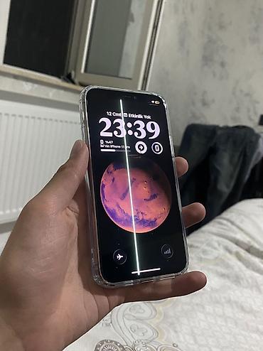 iphone 11 pro batareya qiymeti: IPhone 11 Pro, 64 GB, Matte Gold, Simsiz şarj, Face ID — 1