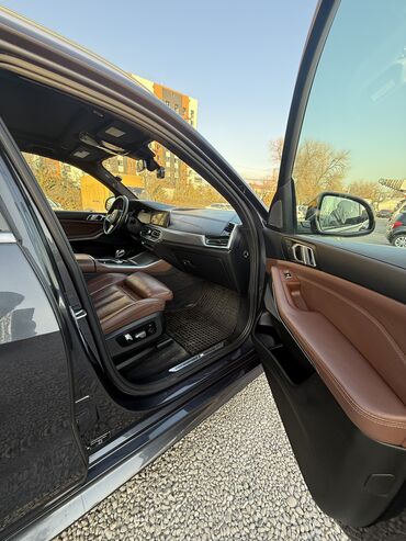 BMW: BMW X5: 2019 г., 3 л, Автомат, Дизель, Универсал — 15