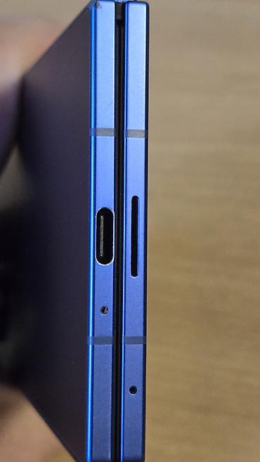 самсунг фолдер 2: Samsung Galaxy Z Fold5, 12 ГБ/256 ГБ, синий Американец !!! — 7