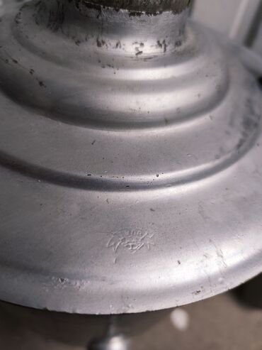 Самовары: Самовар, Б/у, Самовывоз — 7