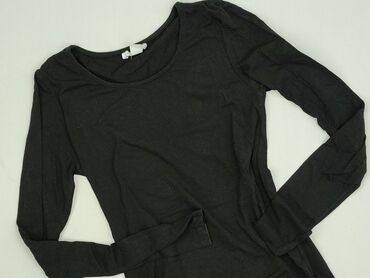 bluzki dopasowane eleganckie: Amisu, Women's blouse, size S (EU 36)