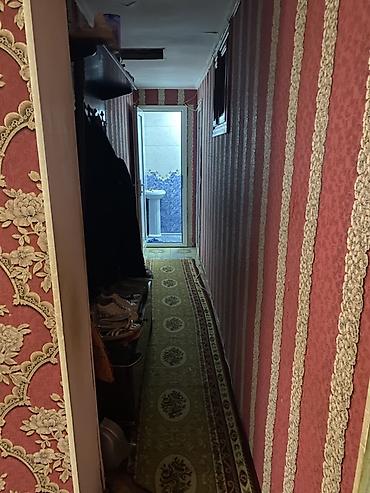 Köhnə tikili: Bakı, 4 otaqlı, Köhnə tikili, m. Əhmədli, 95 kv. m — 9