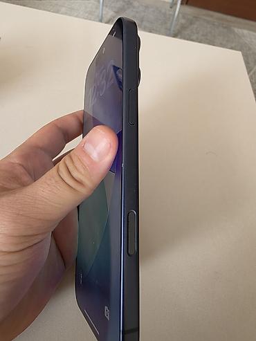 Apple iPhone: IPhone 17 Pro Max, Б/у, 256 ГБ, Синий, 100 % — 3