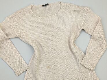 sukienki wieczorowe zimowe: Sweter, Amisu, L (EU 40), condition - Good
