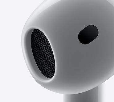 Qulaqcıqlar: Yeni Simsiz (Bluetooth) Qulaqcıqlar, Apple, rəng - Ağ — 6