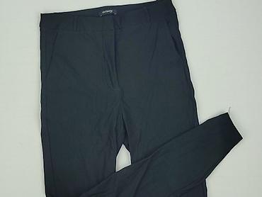 orson jeans: Orsay, Spodnie materiałowe damskie, rozmiar XS — 1