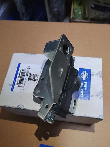 спринтер замок: Активатор замка двери FREY Auto Parts - Название: Door Lock Actuator — 2