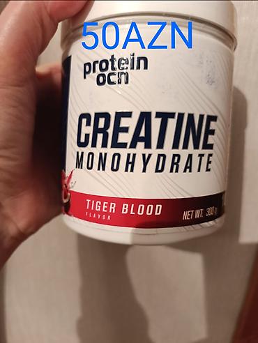 Digər idman qidaları: Yenidir satış qiymətindən ucuz qiymətə satılır — 4