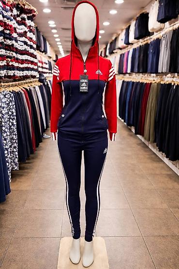 Trenerke: 04. ženske trenerke S,M,L,XL,XXL3XL veličine 4200 din🌸🌸 — 1