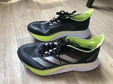 nike voodoo: Мужские кроссовки, 41, Adidas, Новый, цвет - Черный — 2