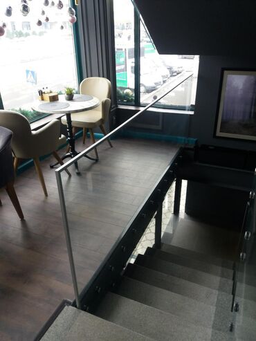 Сварка: Сварка | Перила — 9