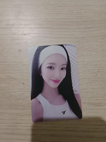 Открытки: Фотокарточки с изображениями участниц k-pop группы (несколько — 29