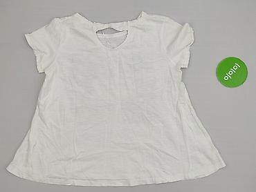 stroj uv smyk: Pepco, T-shirt damski, rozmiar S — 3