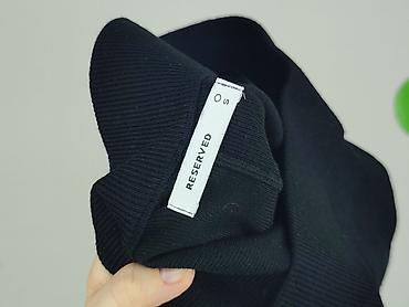 botki czarne ccc: Reserved, Legginsy rozmiar S — 4