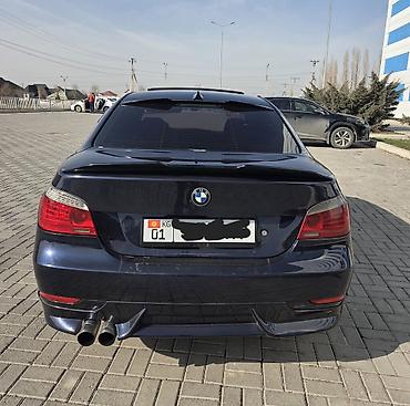BMW: BMW 5 series: 2005 г., 3 л, Автомат, Дизель, Седан at lalafo.kg — 5 BMW: BMW 5 series: 2005 г., 3 л, Автомат, Дизель, Седан — 5