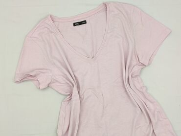 nirvana t shirty stradivarius: Women`s T-shirt, SinSay, size L (EU 40)