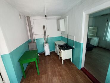 ищу квартиру в оше: 3 бөлмө, Менчик ээси, Чогуу жашоосу жок, Жарым -жартылай эмереги бар