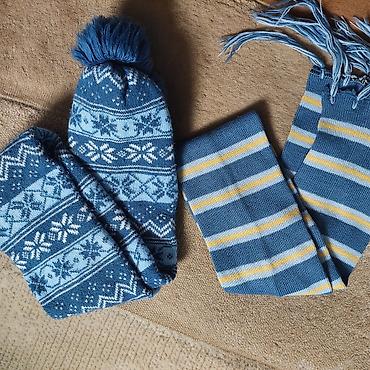 Комплекты одежды: Комплект, Унисекс, 1 - 2 года, Zara Kids — 3