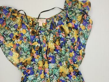 Kobiety: H&M, Bluzka damska, rozmiar XS