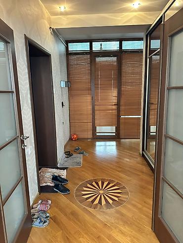 evim residence: 4 otaqlı, Yeni tikili, 130 kv. m — 4