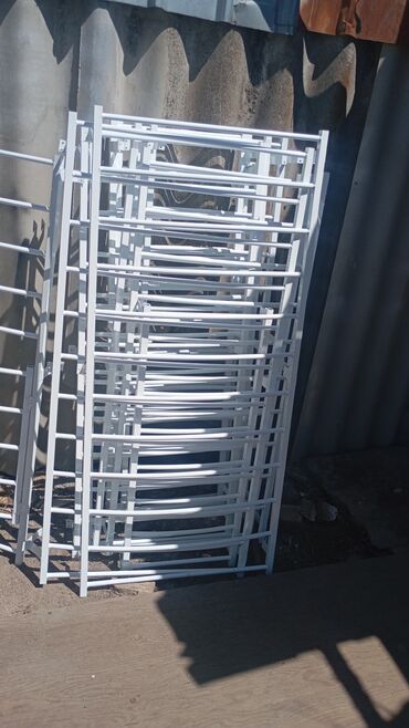 Решетки для окон: Решетки для окон, Сварные, Готовые, Бесплатная установка — 10