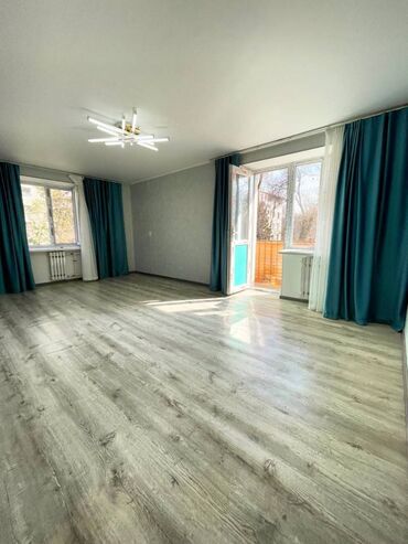 Продажа квартир: 1 комната, 32 м², Индивидуалка, 3 этаж